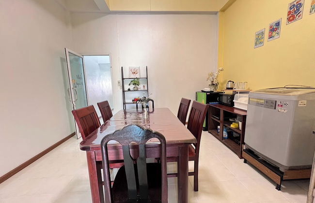 Kuan Mapraw Villa 3 - Foto 25