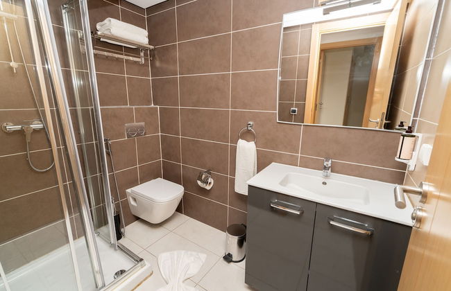 Hôtel Tanger Centre Malabata - Photo 48