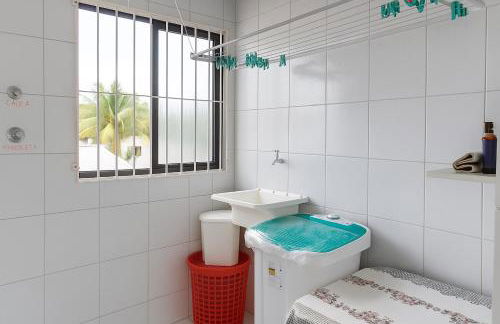 Apto Aconchegante com Piscina á 5min da Praia - Photo 8