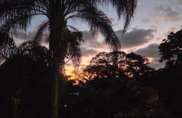 Casa da piscina vermelha - Foto 31