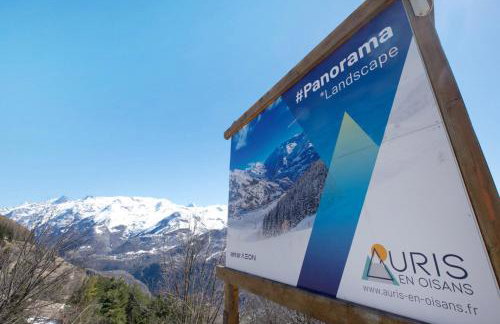 Le Cocon des Cîmes Auris - Foto 13