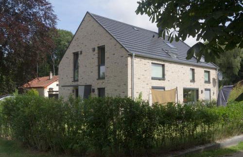 Ferienhaus Schleiharmonie - Foto 1