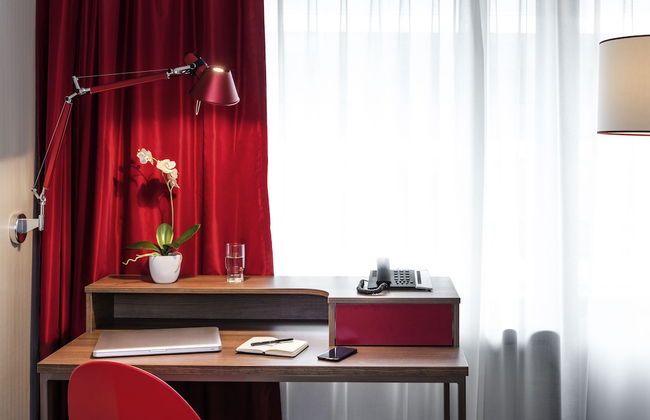 Aparthotel Adagio Paris Bercy Village - Foto 29