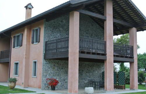 Agriturismo Domus Magna - Foto 17