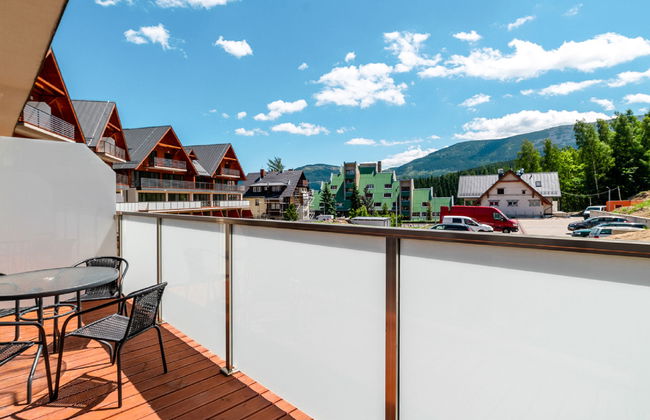 Triventi Mountain Residence - Foto 23