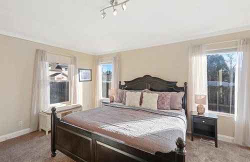 Garden Home & Hot Tub Monthly Rental - Foto 18