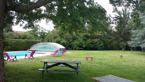 Les Jardins du Golf - Foto 4, Garden