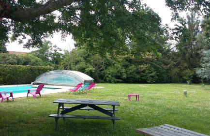 Les Jardins du Golf - Foto 4