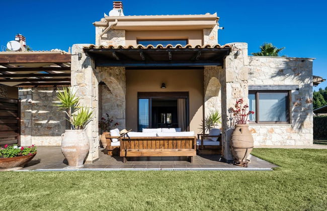 Palmrise Luxury Villas - Blue Villa - Foto 6