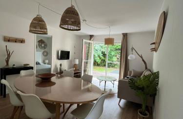 La Dolce Villa, entre Lac et Océan - Foto 10