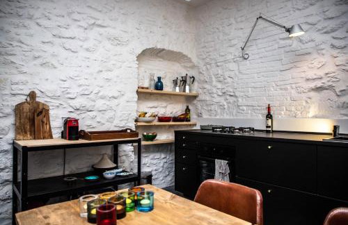 Vintage House in centro storico Basilicata Puglia - Foto 9