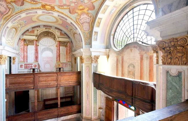 Belvilla by OYO Castello Grimalda - Le Zie - Foto 9