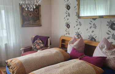 Ambergers Ferienwohnung - Foto 13