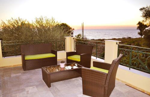 Holiday House Angelos C on Agios Gordios Beach - Foto 42