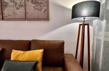 New & serene 1-bedroom apart near #LaDéfenseParis #Parking&Fibre - Foto 12