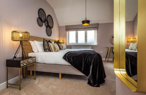 The Pines, Ashlin Farm Barns - Foto 10