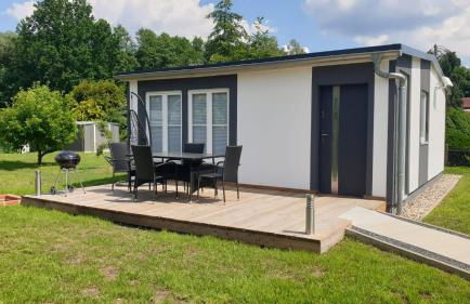 Kranichnest - Foto 1