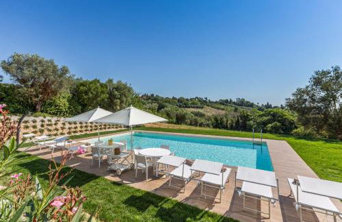 Villa Anna Maria - Foto 8