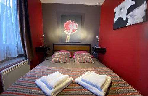 Loger à La Madeleine - Foto 1