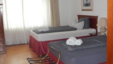 FREE Apartment - Obere Wässere - Foto 5