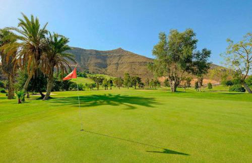 Apartamentos MSC Golf & Beach - Foto 39