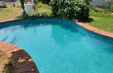 Mare Maravella Costa Brava Nature - Foto 66