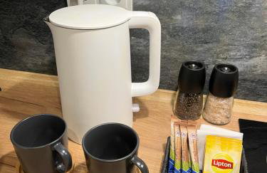 Unique Apartment Katowice City Center - Foto 13