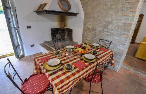 Holiday Home Casale Antica Pietra by Interhome - Foto 11
