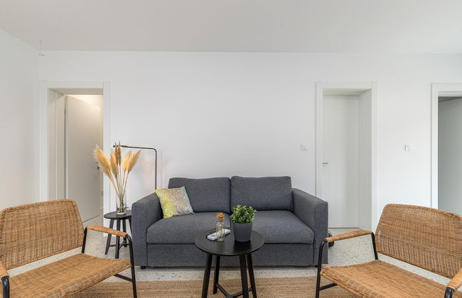 Pool Apartment Sapore Di Mare 1 - Foto 12