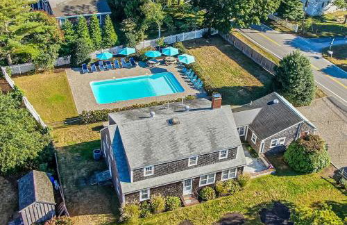 Heated Pool AC 1 2 Mile to Beach - Foto 1