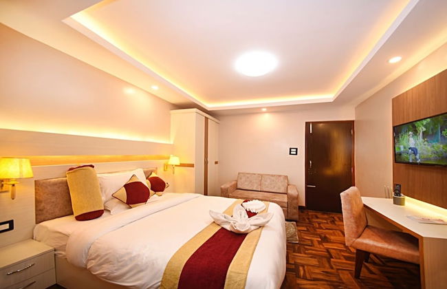 Alpine apartment and homestay - Foto 5