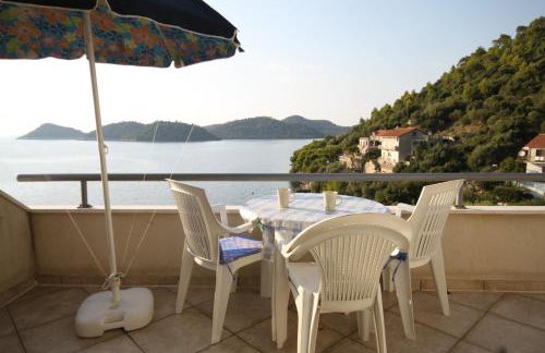 Apartments by the sea Ubli, Lastovo - 8355 - Foto 29