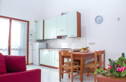 Residence Ca' D'Oro - Foto 27