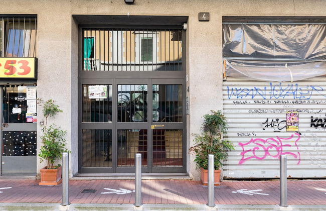 notaMI - Dreamful Home - Arco della Pace - Photo 28