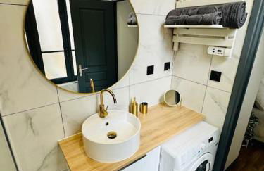 F2 Cosy Place Jean Jaurès - Foto 12