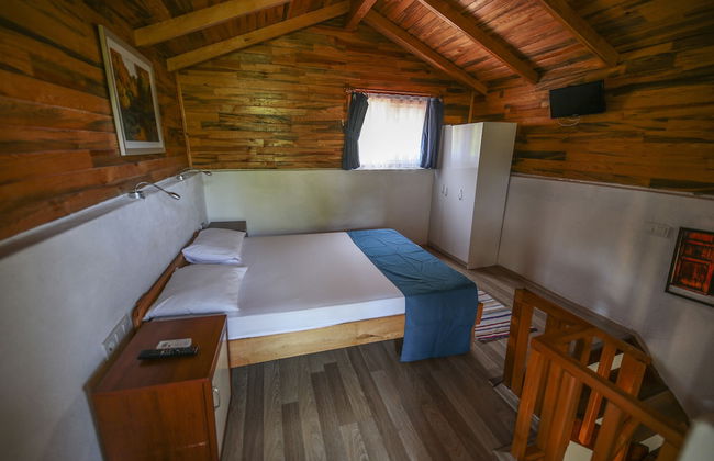 Cirali Villa Zeytin - Foto 7