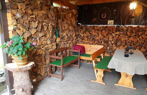 Ferienwohnung Lachmann - Foto 11