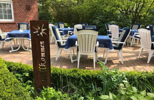 Cafe Gaubenhaus - Foto 23