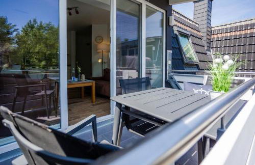 DER STÖRTEBEKER - "Apartment Dierhagen" Apartments hinter den Dünen - Foto 10