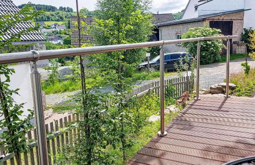 Holiday Home Waldkauz by Interhome - Photo 30