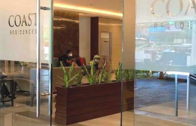 Cosy Deluxe Flat Manila Bay City Views - Photo 3