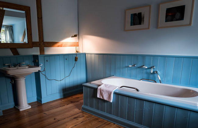 Wunderschönes Landhaus - Foto 39