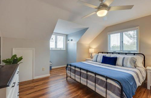 Spacious Hammondsport Home on 6 Acres with Lake View - Foto 21