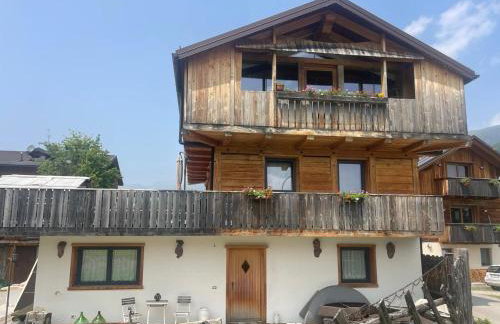 Chalet AVE - Foto 3