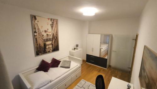 Düsseldorf Apartment - Foto 2