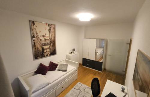 Düsseldorf Apartment - Foto 2