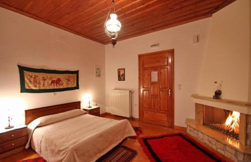 Andrea Sofi Guesthouse - Photo 56