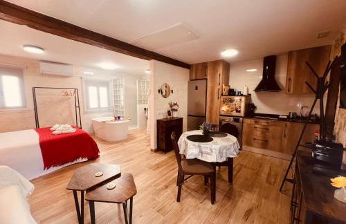 La Mansión de La Adrada - Foto 27