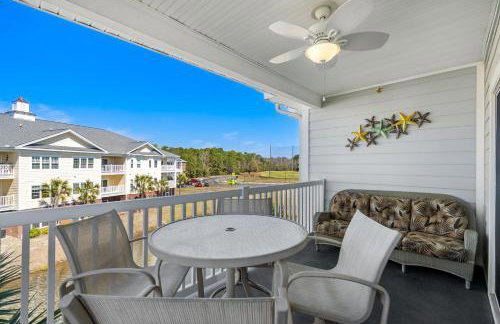 Tupelo Bay Golf Villa Serene Unit 1211 - Foto 32