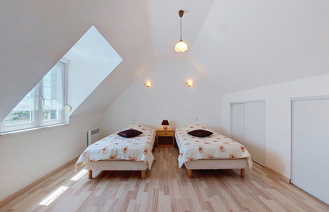 Holiday Home Le Sémaphore by Interhome - Foto 47